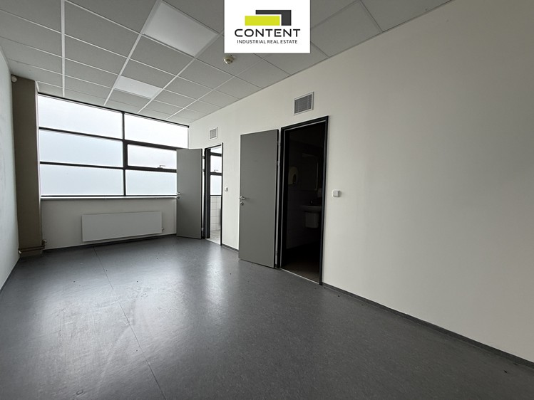 Pronájem komerčního prostoru, 5 119 m² (15 z 18)