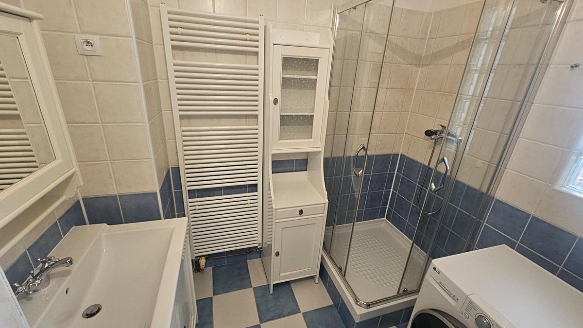 Prodej bytu 3+kk 58 m²
