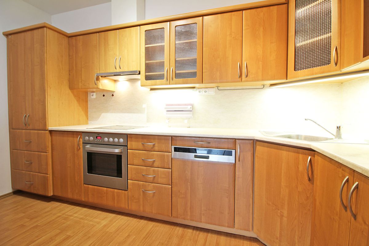 Pronájem bytu 3+kk 84 m² – fotografie 2