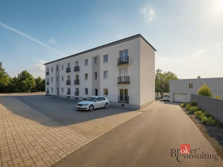 Wohnung 2+kk zum Kauf, 45 m² (6 von 7)