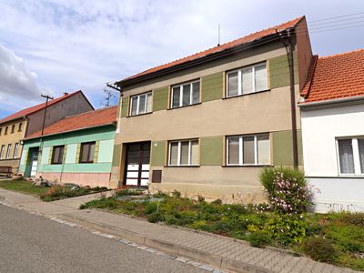 Prodej rodinného domu 150 m², pozemek 896 m²