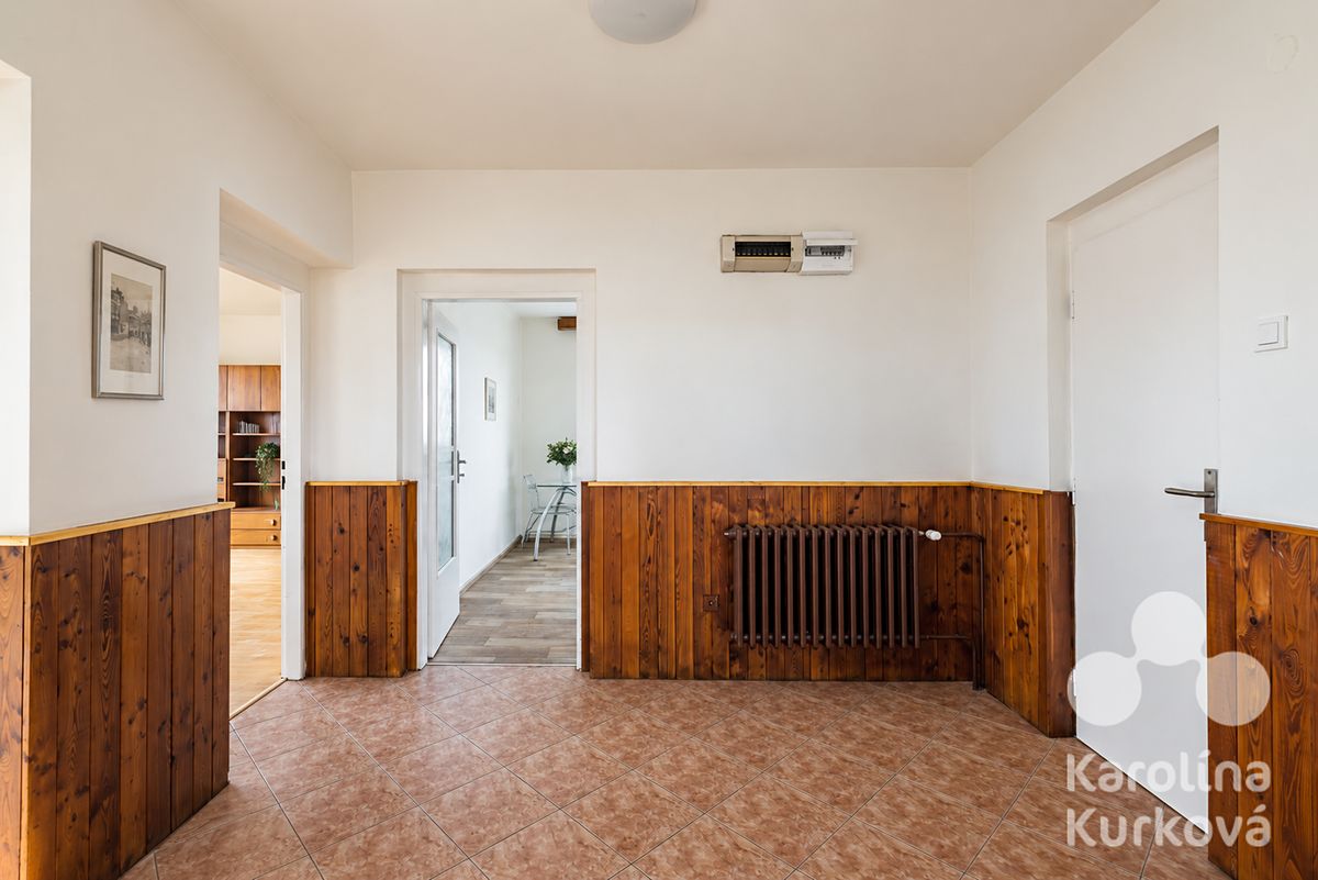 Pronájem bytu 3+1 95 m² – fotografie 4