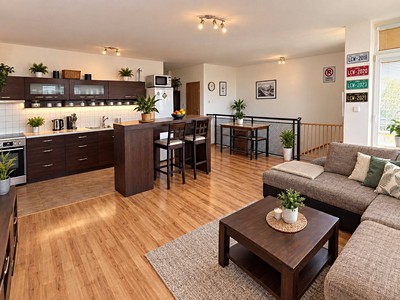 Prodej bytu 3+kk 97 m²