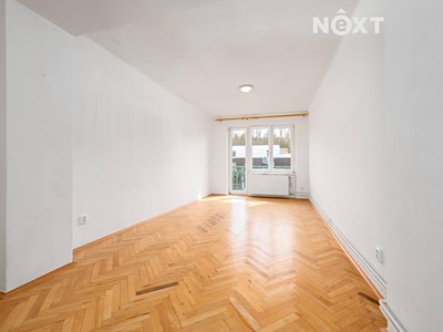 Pronájem bytu 2+1 52 m²