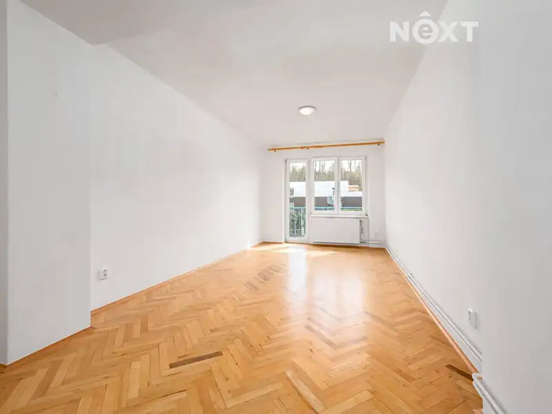 Pronájem bytu 2+1 52 m², Praha – náhled fotky 1