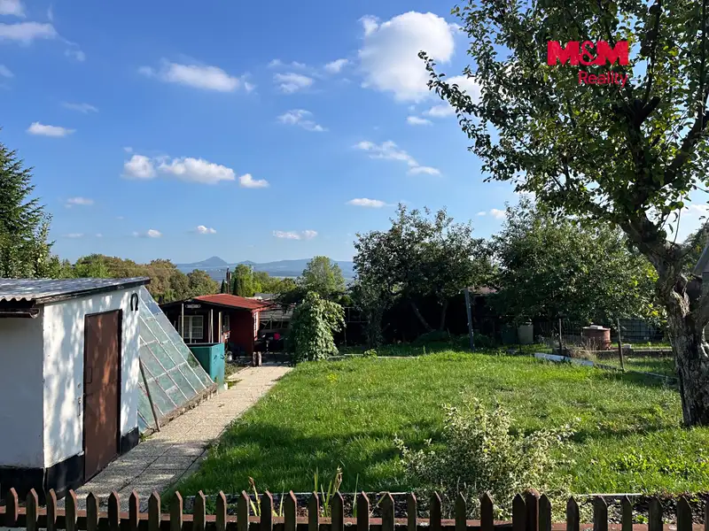 Prodej zahrady 306 m², Košťany – náhled fotky 3