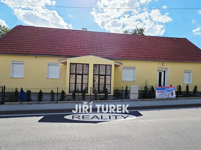 Prodej rodinného domu 120 m², pozemek 414 m², Křenice – náhled fotky 3
