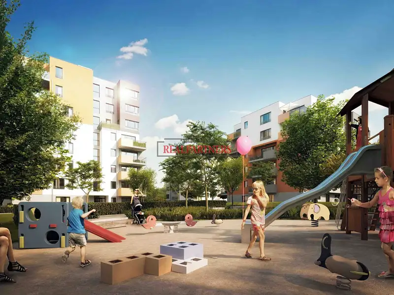 Prodej bytu 2+kk 64 m², Praha – náhled fotky 3