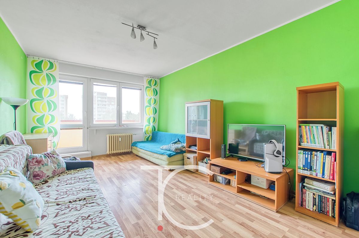 Prodej bytu 2+1 55 m² – fotografie 2