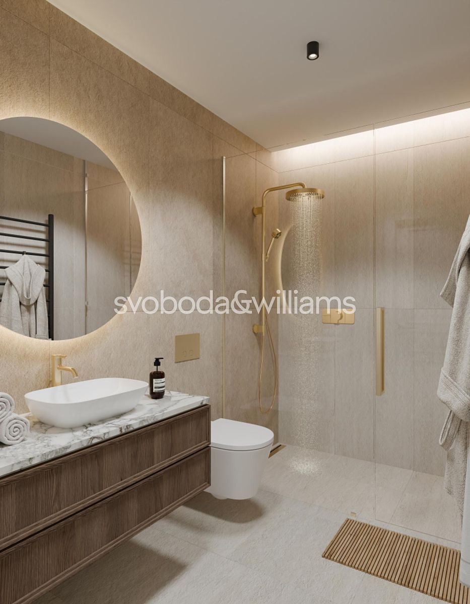 Prodej bytu 2+kk 51 m² – fotografie 4