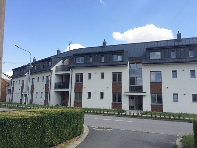 Pronájem bytu 3+kk 92 m² – fotografie 2
