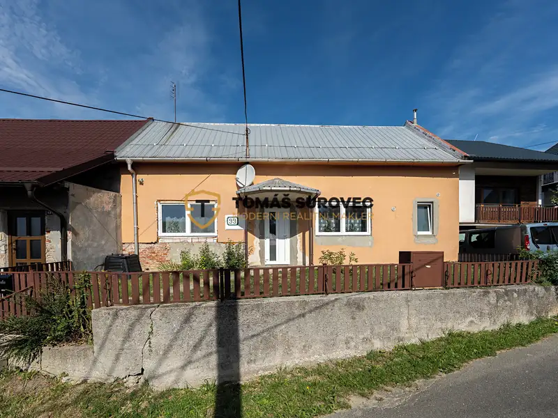 Prodej rodinného domu 83 m², pozemek 328 m², Holešov – náhled fotky 3