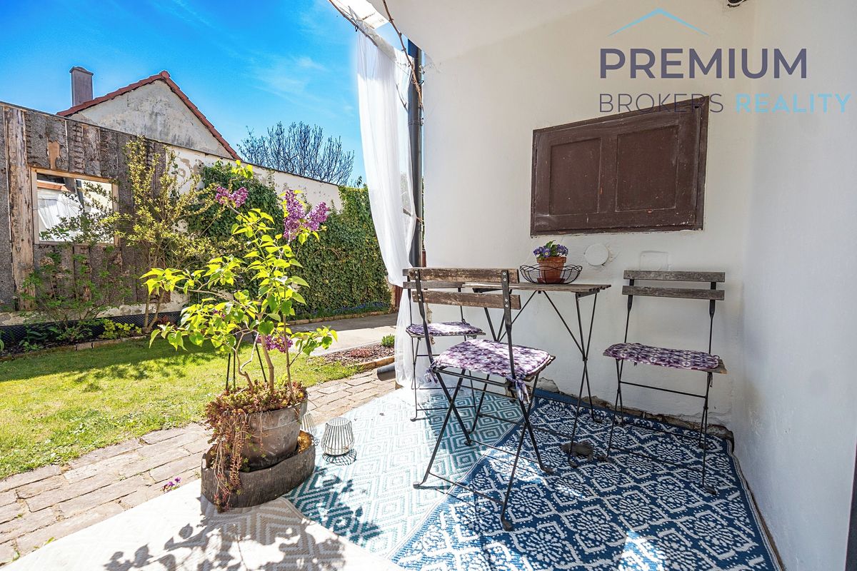 Prodej rodinného domu 108 m², pozemek 543 m² – fotografie 4