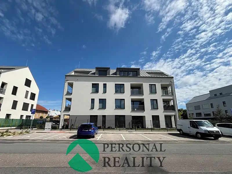 Pronájem bytu 2+kk 50 m², Chlumec nad Cidlinou – náhled fotky 2