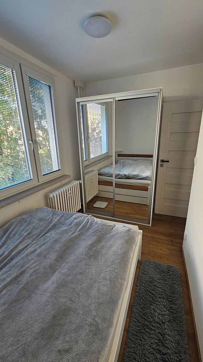 Prodej bytu 3+1 54 m² – fotografie 4