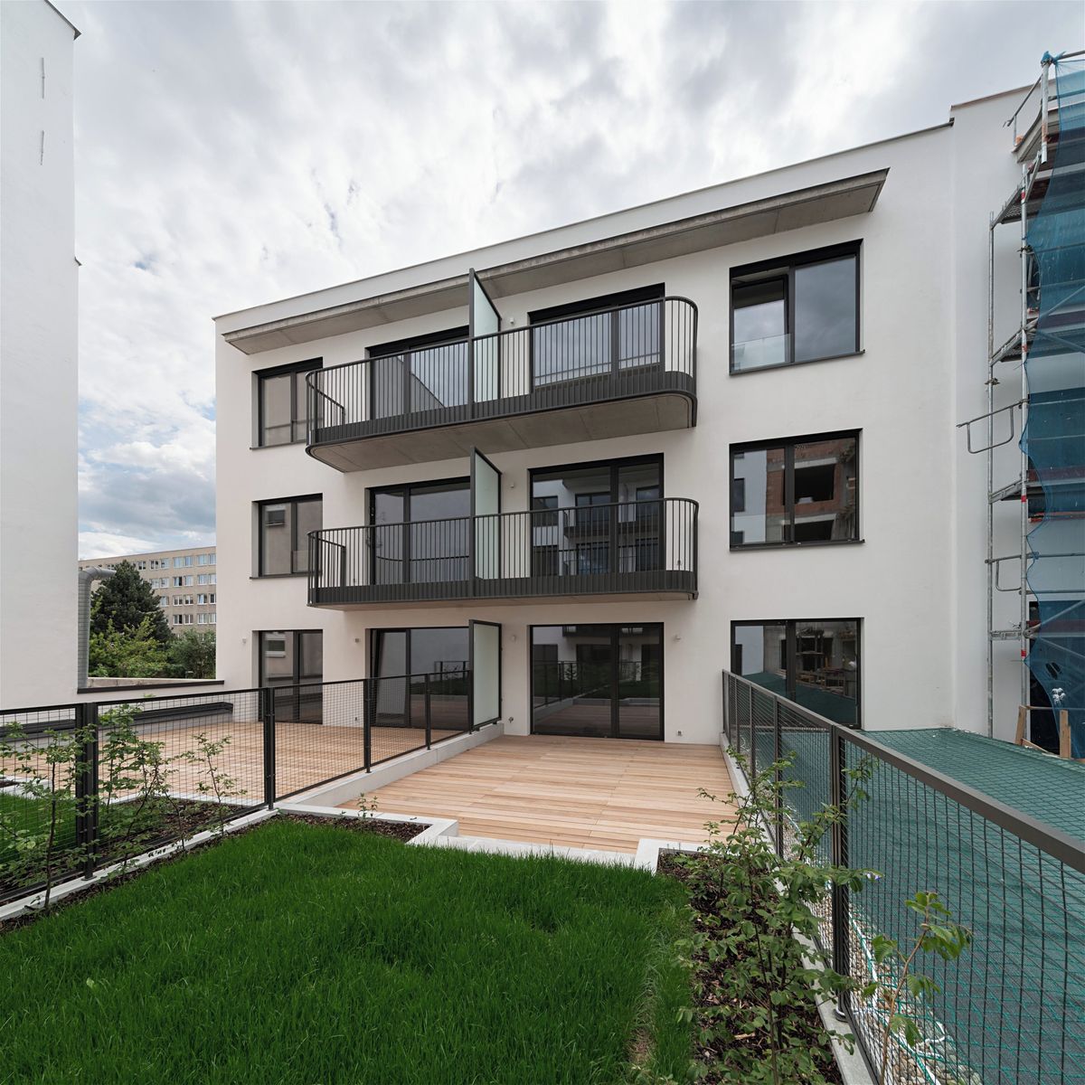 Prodej bytu 2+kk 57 m² – fotografie 2