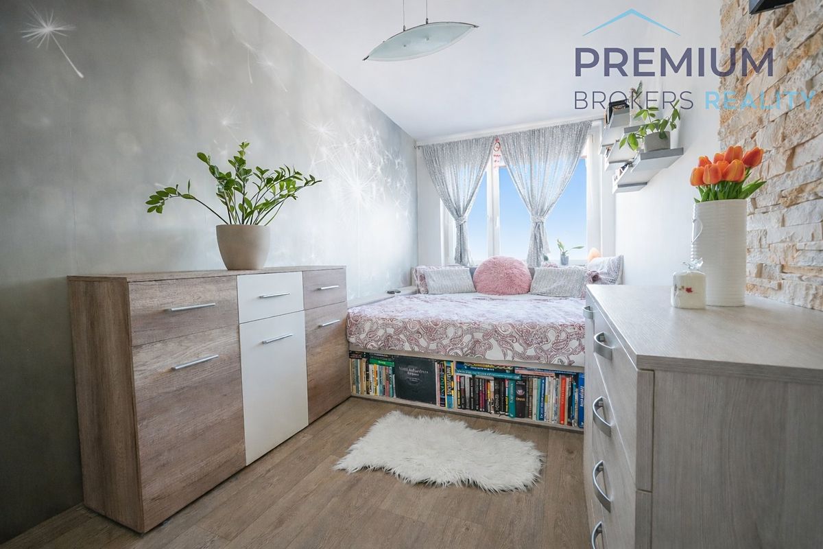 Prodej bytu 3+kk 67 m² – fotografie 3