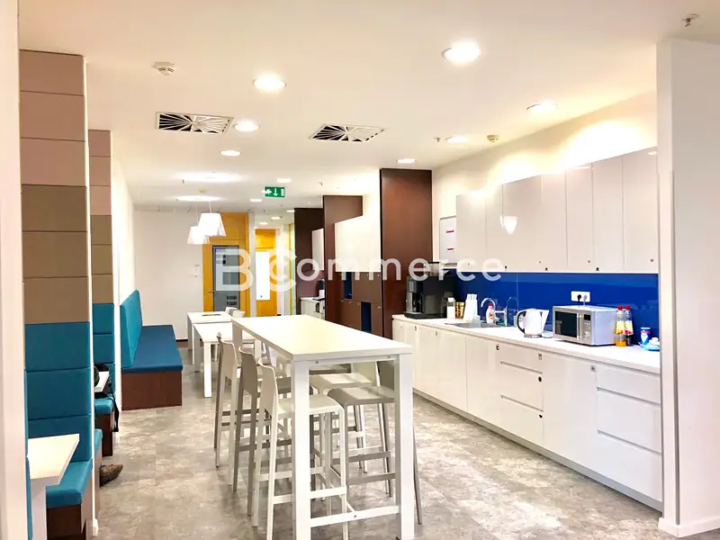 Pronájem kanceláře 36 m², Brno – náhled fotky 1
