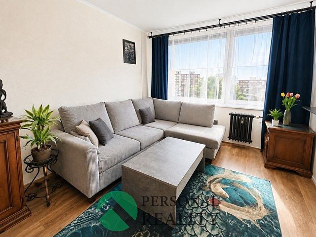 Prodej bytu 2+kk 45 m²