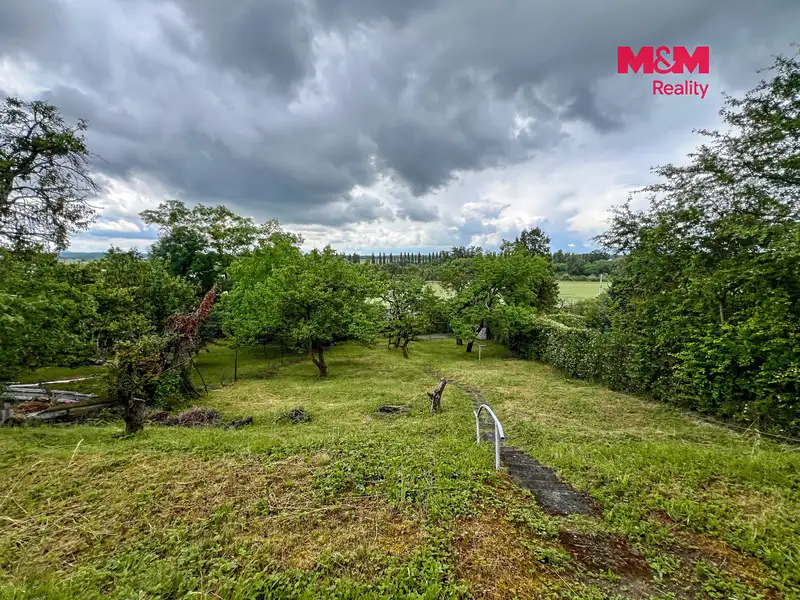 Prodej chaty 40 m², pozemek 1592 m², Litoměřice – náhled fotky 2