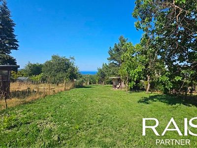 Prodej zahrady 157 m²
