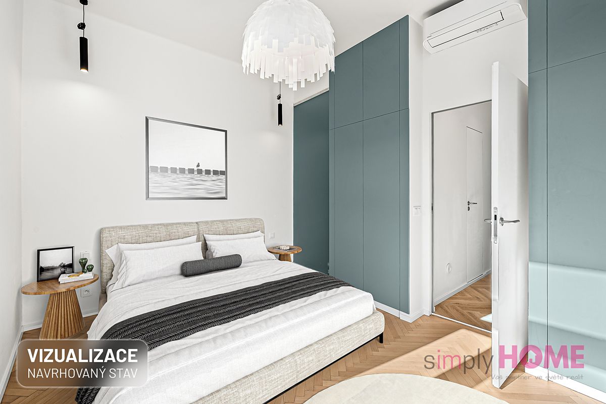 Prodej bytu 3+kk 81 m² – fotografie 5