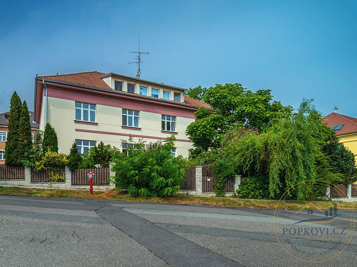 Prodej bytu 3+1 98 m² – fotografie 2