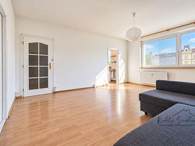 Pronájem bytu 3+1 68 m²