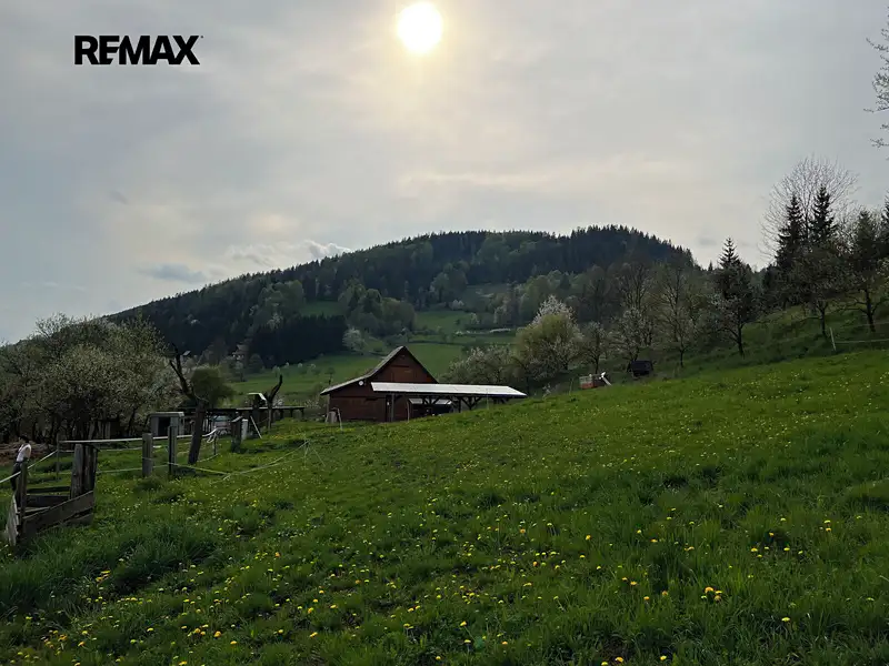 Prodej stavebního pozemku 9166 m², Karolinka – náhled fotky 2