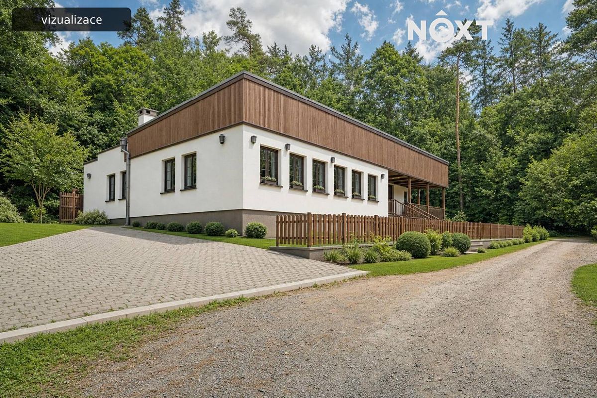 Prodej restaurace 304 m² – fotografie 3