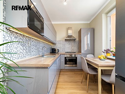 Prodej bytu 2+1 57 m²
