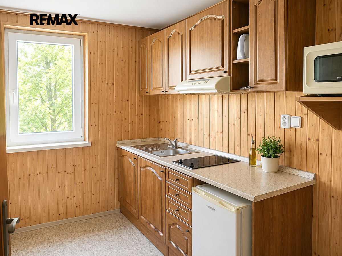 Prodej apartmánů 35 m² – fotografie 4
