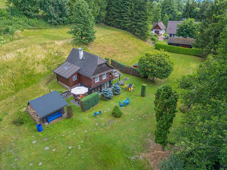 Prodej domu, 76 m² (36 z 39)