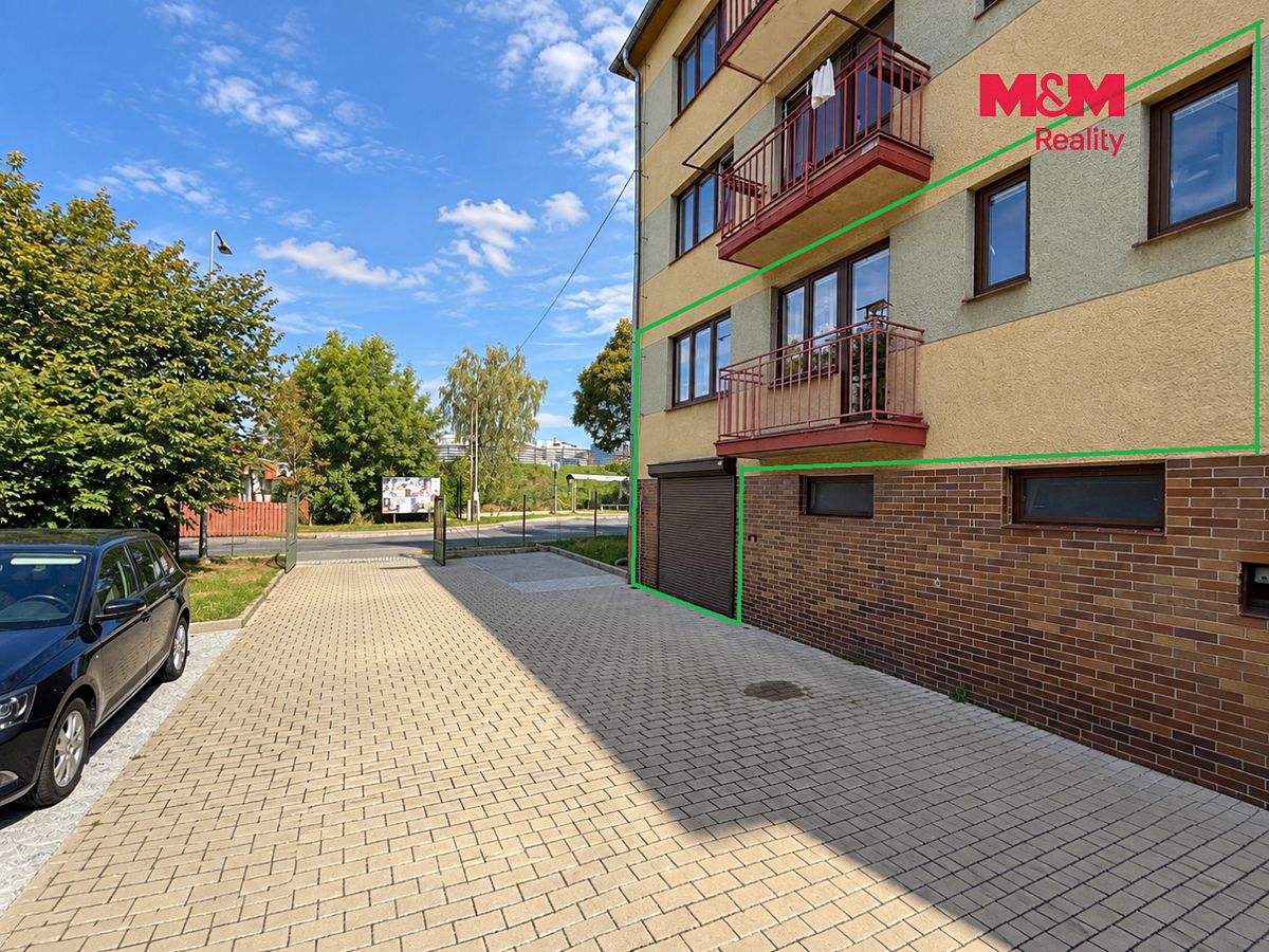 Prodej bytu 3+1 72 m² – fotografie 2