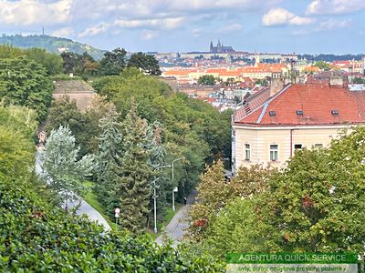 Prodej bytu 3+1 111 m²