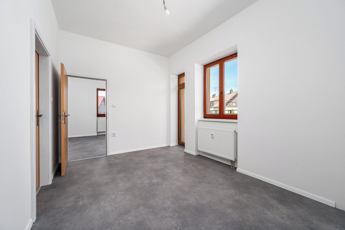 Prodej bytu 2+1 56 m² – fotografie 5
