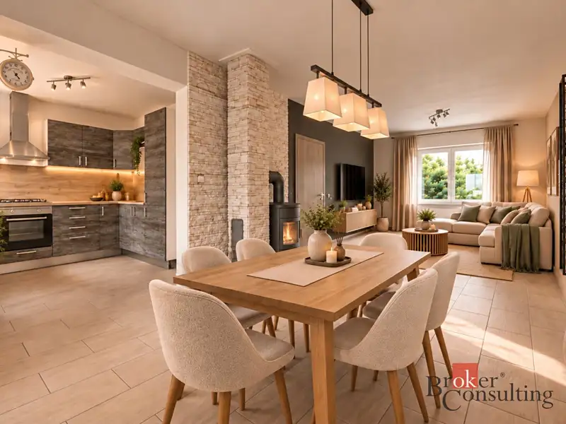 Prodej rodinného domu 102 m², pozemek 305 m², Barchov – náhled fotky 1