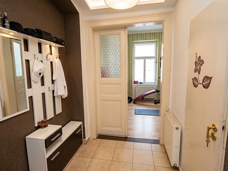 Квартира 4+kk на продаж, 144 м² (13 з 26)