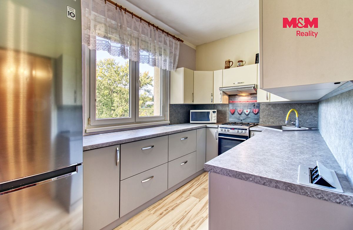 Prodej bytu 3+1 71 m² – fotografie 2