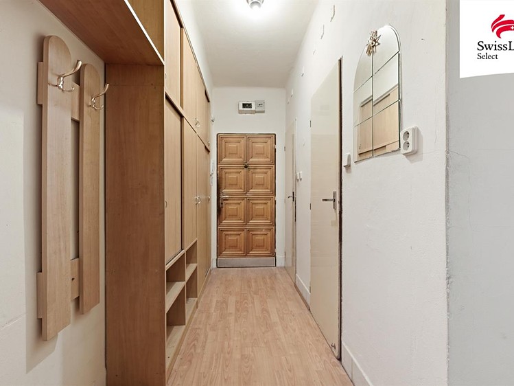 Wohnung 3+1 zum Kauf, 52 m² (11 von 18)