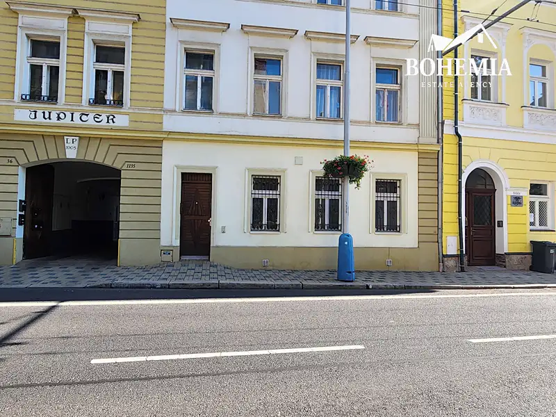 Prodej bytu 3+1 105 m², Teplice – náhled fotky 2