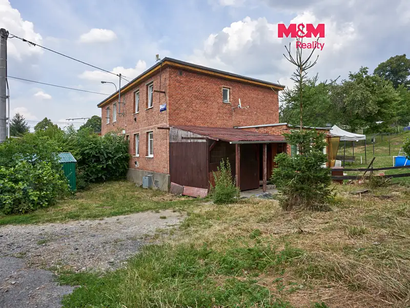 Prodej domu, 61 m², Zlín