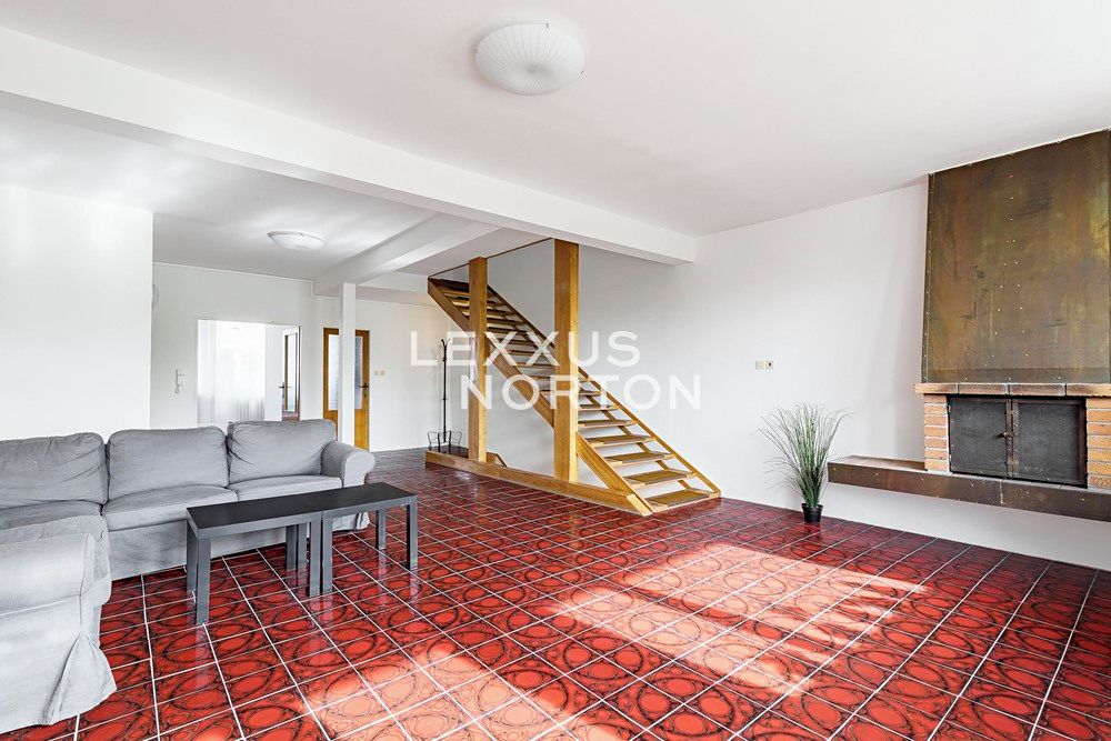 Pronájem bytu 3+1 120 m² – fotografie 5