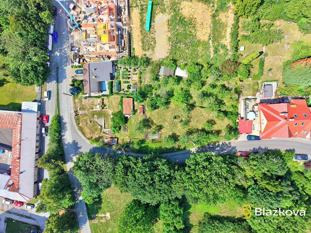 Prodej činžovního domu 1013 m² – fotografie 4