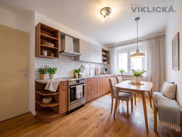 Квартира 3+1 на продаж, 73 м² (23 з 28)