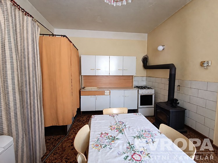 Квартира 1+1 на продаж, 66 м² (2 з 9)