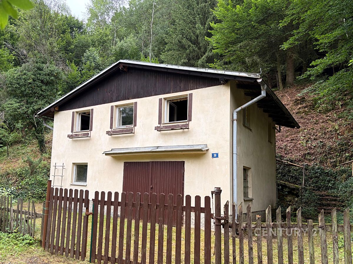 Prodej chaty 56 m², pozemek 1096 m² – fotografie 2