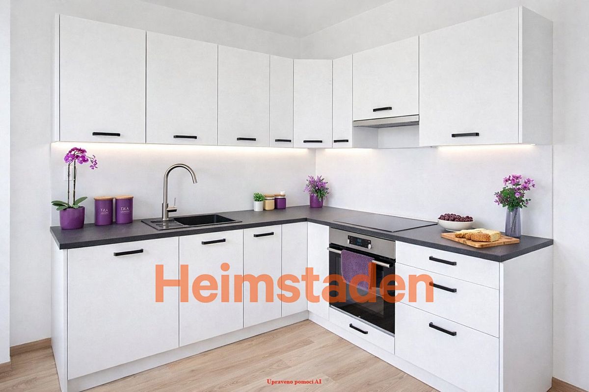 Pronájem bytu 1+1 46 m² – fotografie 2
