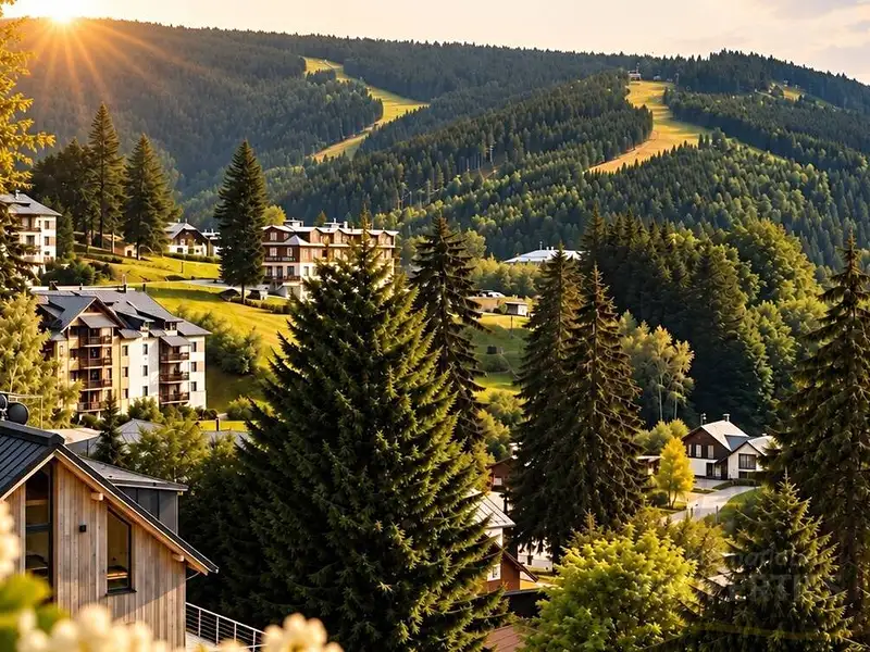 Prodej ubytovacího zařízení 400 m², Špindlerův Mlýn – náhled fotky 2