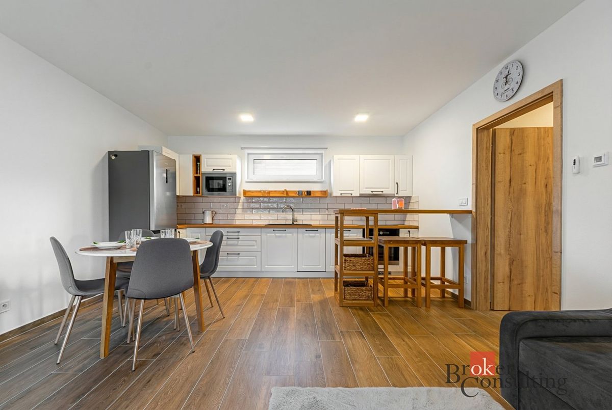 Prodej rodinného domu 65 m², pozemek 225 m² – fotografie 4